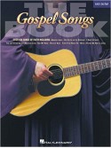 The Gospel Songs Book (Easy Guitar)