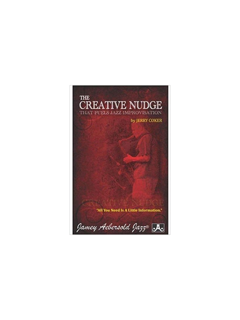 The Creative Nudge That Fuels Jazz Improvisation