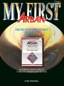 My First Arban - For Trumpet
