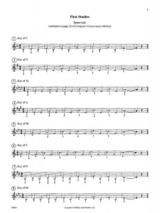 My First Arban-for trumpet