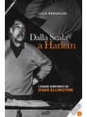 Duke Ellington - Dalla Scala a Harlem (libro/CD)-