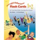 Alfred's Kid's Guitar Course Flash Cards 1 & 2