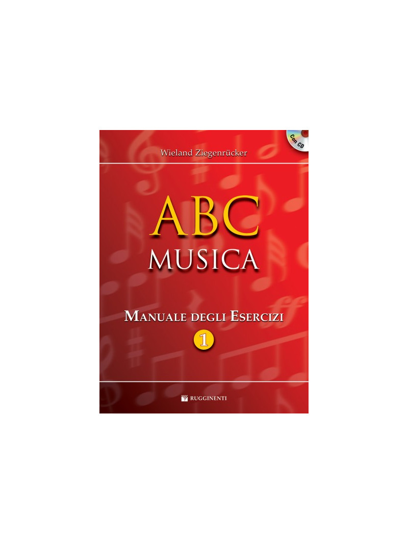 ABC Musica - Manuale degli Esercizi