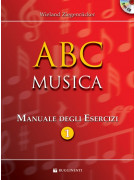 ABC Musica - Manuale degli esercizi
