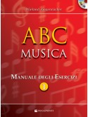 ABC Musica - Manuale degli esercizi