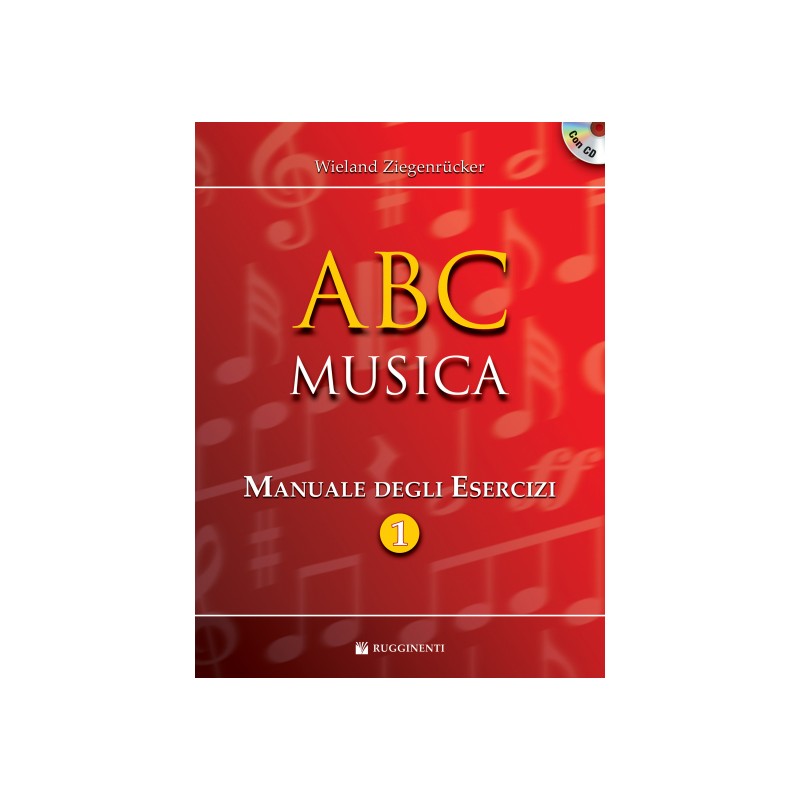 ABC Musica - Manuale degli esercizi