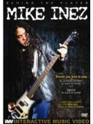 Behind the Player: Mike Inez (DVD)