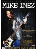 Behind the Player: Mike Inez (DVD)