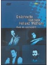 DeJohnette, Hancock, Holland, Metheny ‎– Live In Concert (DVD)