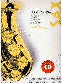 Per chi suona il sax (libro/CD)