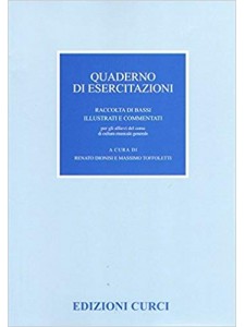 Quaderno di esercitazioni