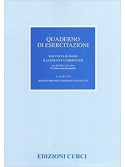 Quaderno di esercitazioni