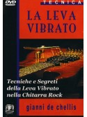 La Leva Vibrato (DVD)