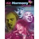 Harmony Vocals: the Essential Guide (book/CD)