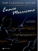 Ennio Morricone - For Classical Guitar