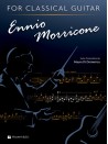 Ennio Morricone - For Classical Guitar