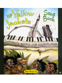 Yellow Jackets - Song Book