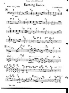 Song Book