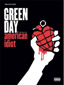 Green Day - American Idiot (Piano)