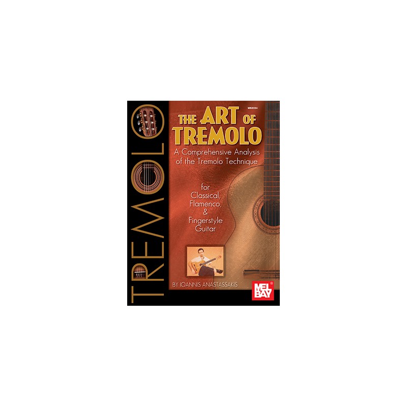 The Art of Tremolo