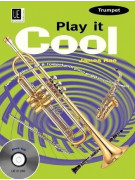 Play It Cool: Trumpet (book/CD)