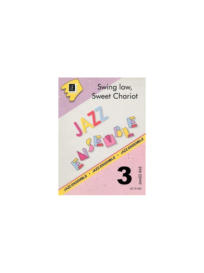 Swing Low, Sweet Chariot