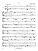Progressive Duets For Trumpet in Bb Volume 2