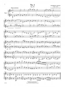 Progressive Duets For Trumpet in Bb Volume 2