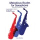 Melodious Etudes for Saxophone
