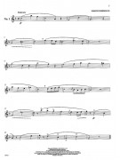 Melodious Etudes for Saxophone