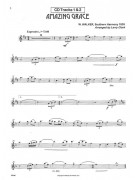 Hymn alto sax play along