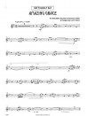 Easy Hymn Favorites Bb Trumpet (book/CD play-along)