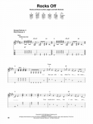 canzoni Rolling Stones, The Rolling Stones Easy Guitar Collection