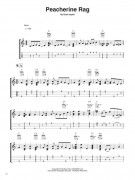 Fred Sokolow Ragtime Fingerstyle Ukulele, spartiti ukulele