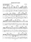 Classical Masterpieces for Bass (Book/Online Audio)