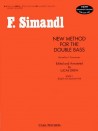 New Method for the Double Bass - Book 1