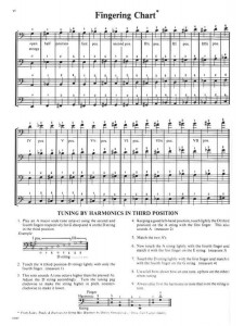 New Method for the Double Bass Book 2