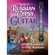 The Art of Russian Gypsy Guitar (book/Audio Online)