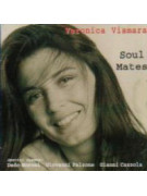 Veronica Vismara - Soul Mates (CD)