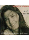 Veronica Vismara - Soul Mates (CD)