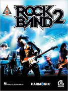 Rock Band 2: Guitar Recorded Versions