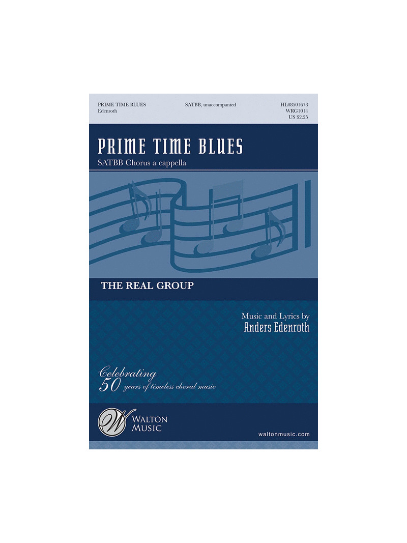 Prime Time Bluess