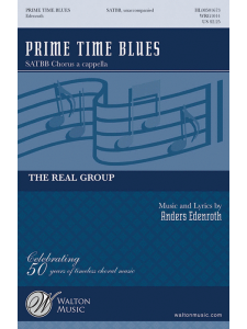 Prime Time Bluess