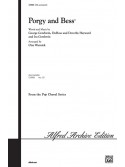 Porgy and Bess (Choral Selection)