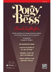 Porgy and Bess: Choral Highlights