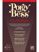Porgy and Bess: Choral Highlights