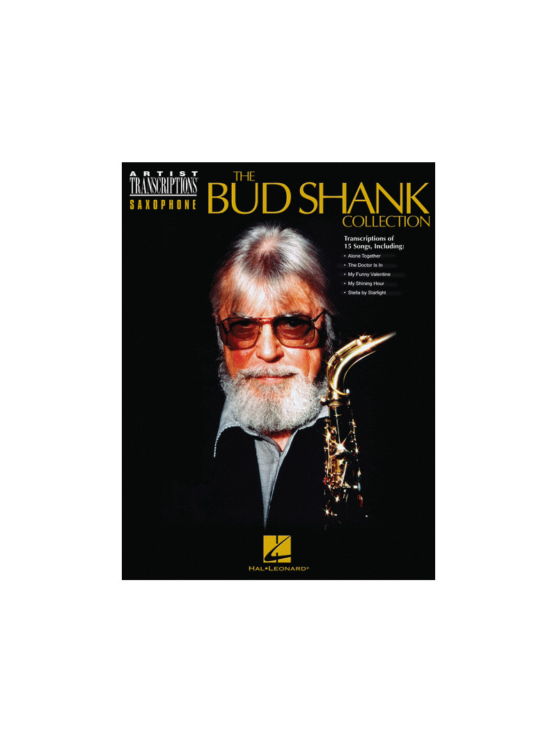 The Bud Shank Collection