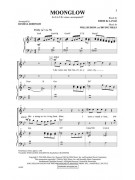 Irving Mills: Moonglow (Choral)