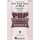 New York State of Mind (choral)