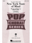New York State of Mind (choral)